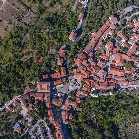 1 Bedroom In Apartman *