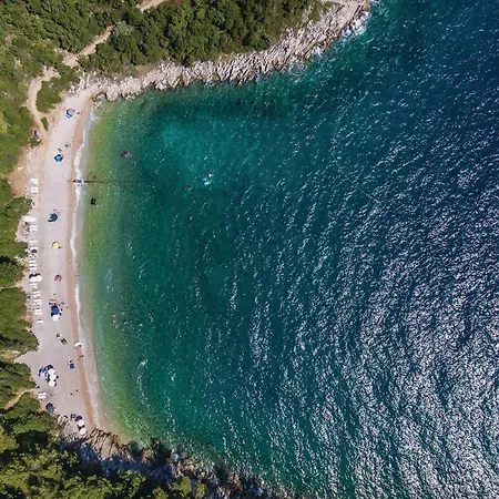 1 Bedroom Cozy In Rabac
